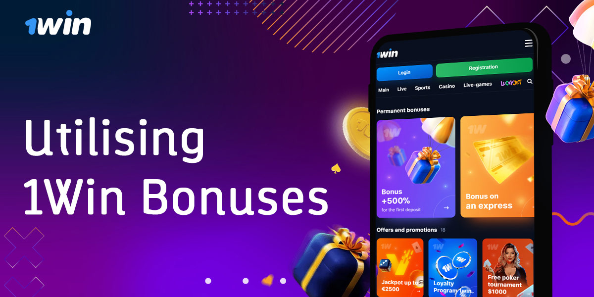 Optimise Your Earnings: Leveraging 1Win Rewards