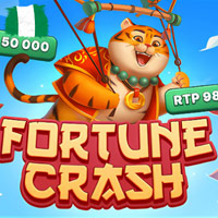Play Fortune Crash