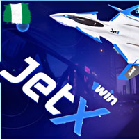 Play JetX