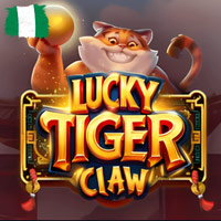 Play Lucky Tiger Claw