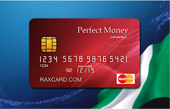 Deposit methods Perfect Money