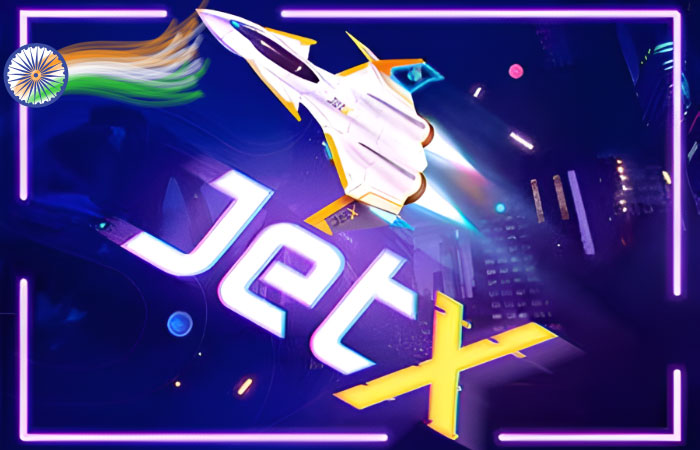 Play JetX