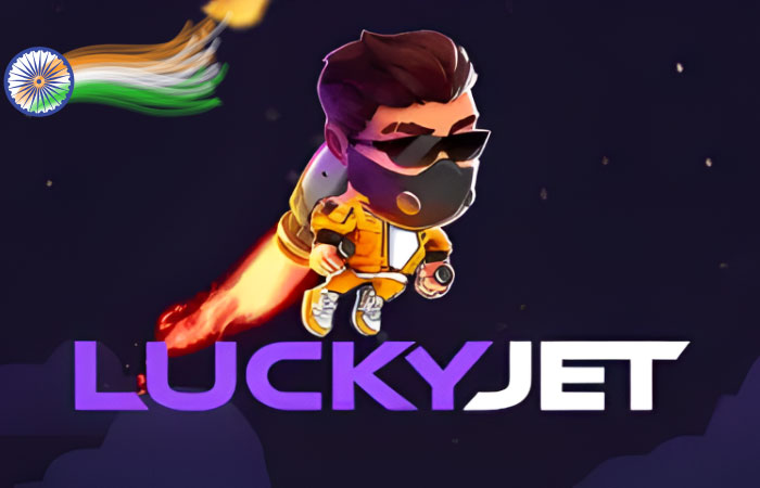 Play Lucky Jet
