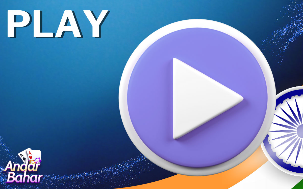 1Win Play Andar Bahar