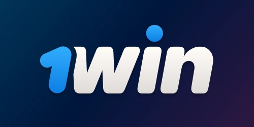 Logo 1win app India