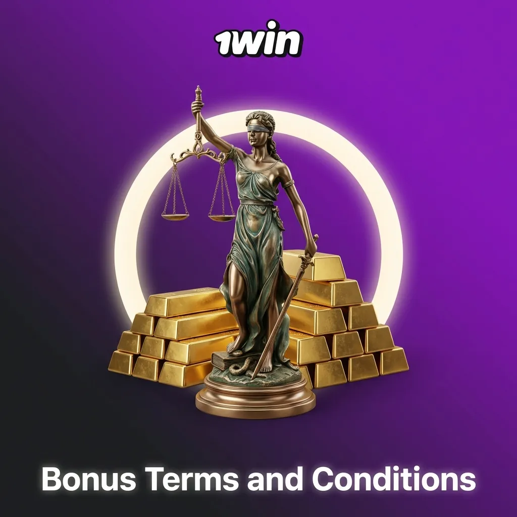 Bonus Terms and Conditions page listing eligibility, wagering requirements, game contributions, and withdrawal rules for promotions.