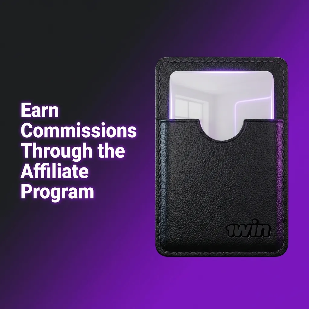 Partners earn 25-40% commissions monthly for referring new players with tracking tools and no negative carryover.