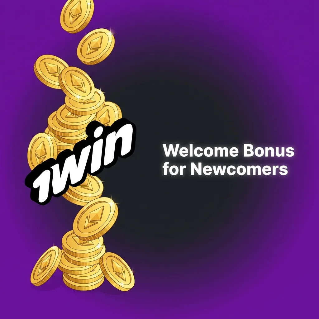 Mobile app welcome bonus screen showing 500% deposit bonus options for sports betting and casino games