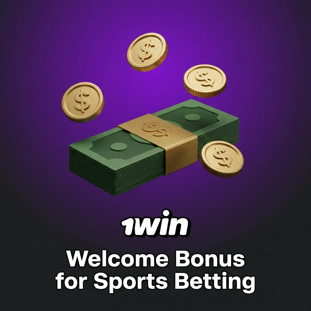 Sports betting welcome bonus offering ₹75,000 across four deposits for new users with ice hockey wagering options