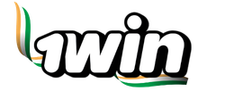1win logo