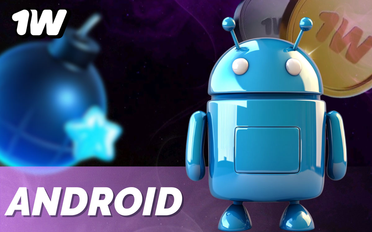 Android betting app download and installation steps on mobile device