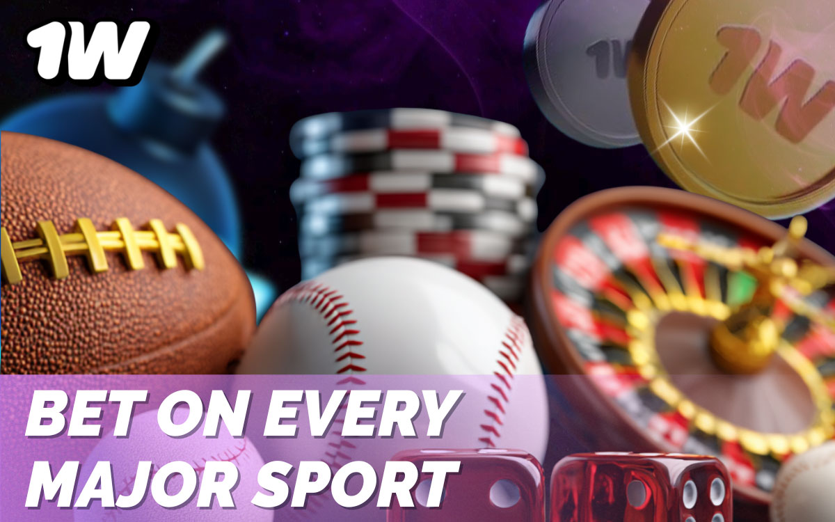 Sportsbook interface showing betting options for cricket, football, kabaddi, and tennis with live odds and multiple markets