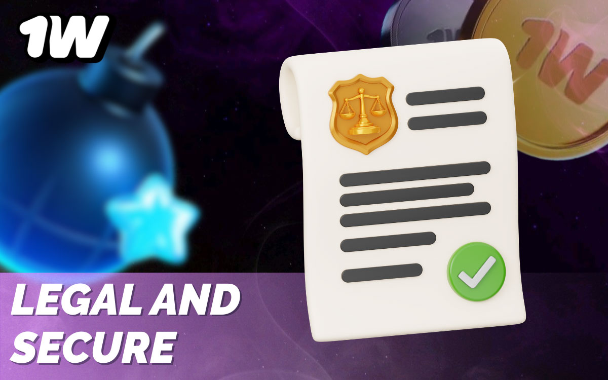 Indian players using secure online betting platform with SSL encryption and legal offshore gaming license