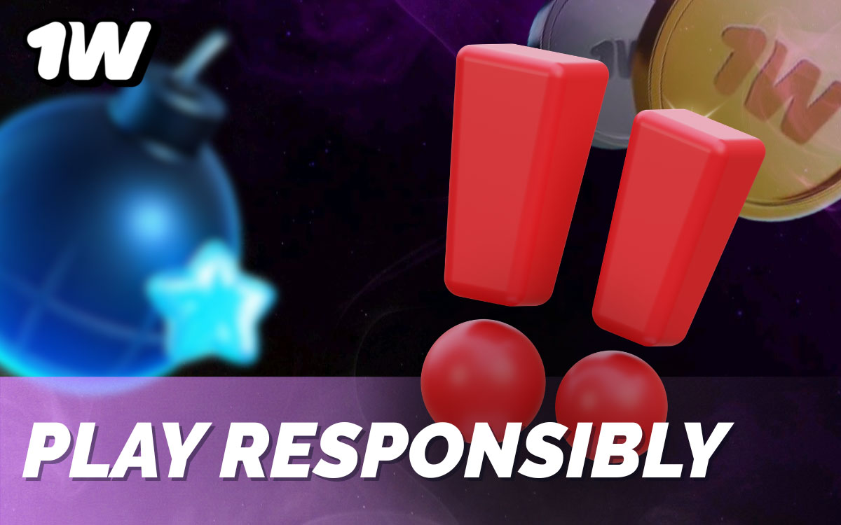 Responsible gambling tools interface showing deposit limits, loss controls, and self-exclusion options