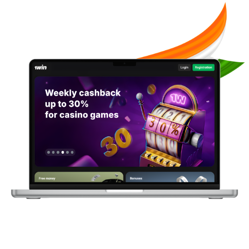 1win India official betting site – sports, cricket, casino, UPI deposits & welcome bonus up to 170%