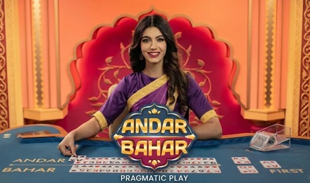 Andar Bahar by Pragmatic Play
